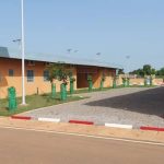 Projet d’Electrification Solaire des Infrastructures de Ouagadougou (PESIO)