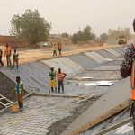 PROJET D’URGENCE DE BITUMAGE ET D’ASSAINISSEMENT DE OUAGADOUGOU (P-URBA)