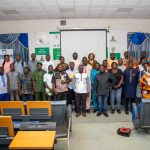 ATELIER DE VALIDATION DU RAPPORT D’ÉTUDE DU PAF : UNE ÉTAPE CLE POUR LA GESTION DURABLE DU PARC BANGR WEOOGO